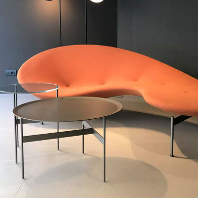 Eda-Mame Sofa
